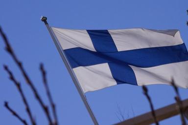 Больше половины жителей Финляндии считают Россию военной угрозой