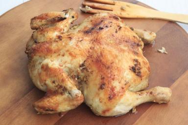Как правильно готовить курицу, чтобы избежать проблем со здоровьем
