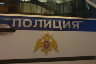 В Москве арестовали мужчину, толкнувшего женщину под колеса автобуса