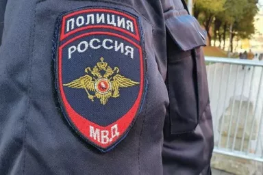 В Петербурге шесть человек задержали из-за конфликта со стрельбой