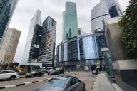 москва