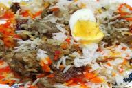 Слипается рис в плове: 3 способа, которые станут открытием