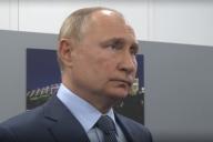 Кадр из интервью