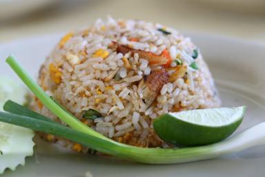 Как спасти водянистый рис: 5 простых правил