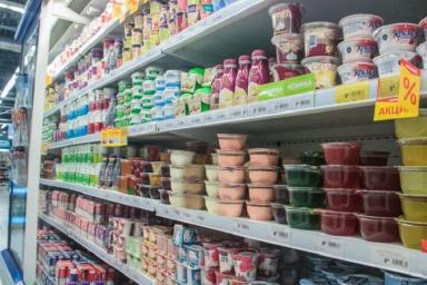 7 опасных продуктов, которые никогда не стоит покупать в супермаркете