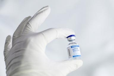 В РФПИ оценили эффективность вакцины «Спутник Лайт» против дельта-штамма