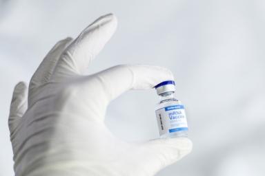 Доказана эффективность вакцины «Спутник Лайт» против штамма «дельта»