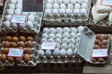Полезно или вредно для здоровья есть яйца каждый день