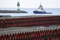 северный поток - 2