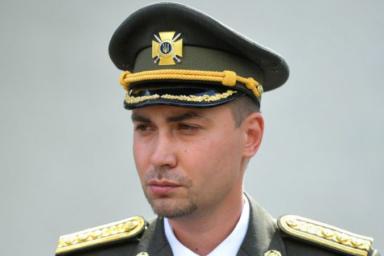генерал Украины