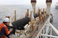 северный поток - 2