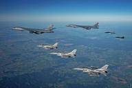 самолеты-разведчики