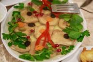 Что делать, если холодец выкипел