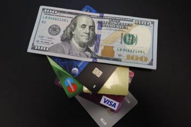 Visa отменит комиссию за перевод на банковскую карту по номеру телефона