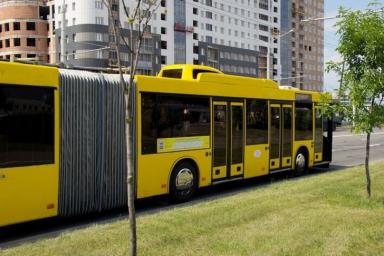 Перевозчики в Татарстане прокомментировали введение QR-кодов в транспорте