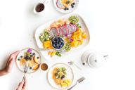 5 популярных диет, которых не рекомендуется придерживаться