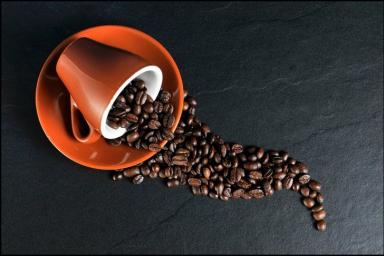 Эксперты назвали полезные свойства утренней чашки кофе