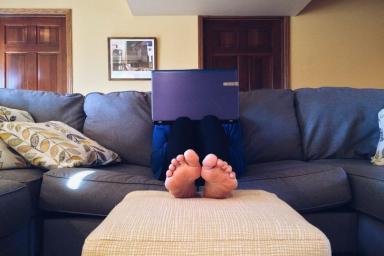 8 особенностей в поведении, которые говорят, что вы ленивый человек