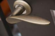 Дверная ручка