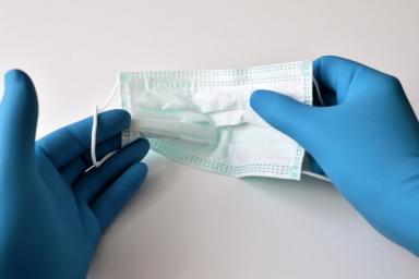 В Швейцарии пройдут испытания вакцинного пластыря от COVID-19