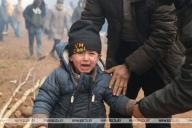 дети мигрантов