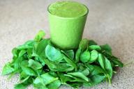 Шпинат и ещё 5 продуктов, которые обязательно должны быть в рационе худеющих людей