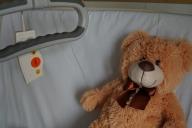 В Москве назвали число детей в тяжелом состоянии с коронавирусом