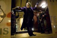 Кадр из фильма Тёмный рыцарь