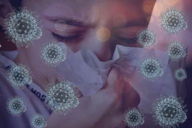 10 вещей, которые нельзя делать при гриппе