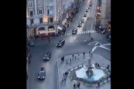 Кортеж Байдена