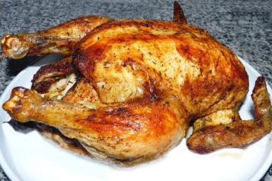 6 советов, которые помогут правильно приготовить курицу и не испортить её
