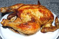 6 советов, которые помогут правильно приготовить курицу и не испортить её