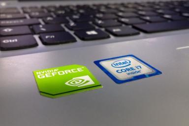 Intel выпустит недорогую видеокарту для компьютеров