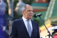 Лавров раскритиковал переговорную культуру Запада