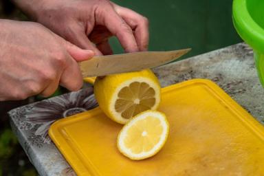 6 полезных свойств лимонного сока, о которых вы должны знать