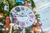 Новогодняя ёлка