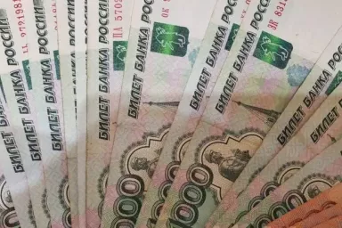 В Минтруде исключили лишение граждан детских выплат при выигрыше в лотерею