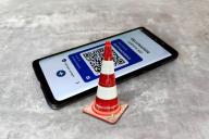 Во всех регионах России объявили о введении системы QR-кодов