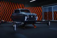 Летающий автомобиль