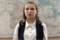 Фаина Савенкова