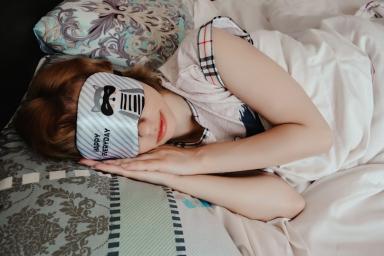 Ученые выяснили, какой механизм вызывает усталость и желание спать