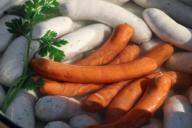 Можно замораживать сосиски или нет: распространенные ошибки