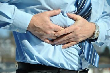 Ученые выяснили, как COVID влияет на здоровье кишечника