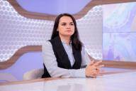 Светлана Тихановская