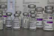 В ВОЗ допустили ежегодную модернизацию вакцин от коронавируса