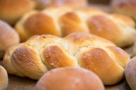 Четыре секрета вкусного сдобного теста