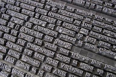 Ученые нашли способ печатать слова, просто думая о них