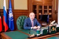 ректор в Казани