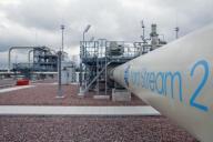 северный поток - 2