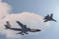 самолеты-разведчики